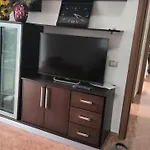 Lovely Inside A Quiet Compound * Golem (Tirana)