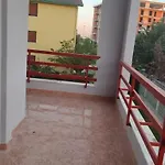 Appartement Lovely Inside A Quiet Compound Golem (Tirana)