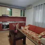 Lovely Inside A Quiet Compound *
