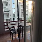 Appartement Lovely Inside A Quiet Compound *