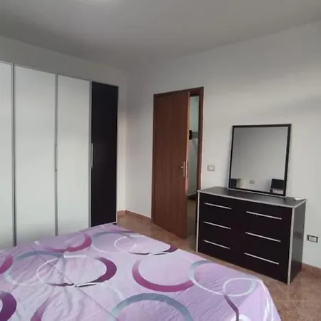 Lovely Inside A Quiet Compound Golem (Tirana)