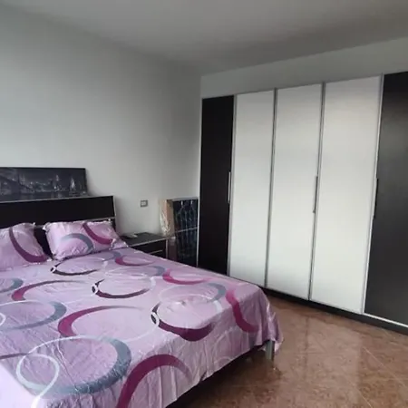 Lovely Inside A Quiet Compound * Golem (Tirana)