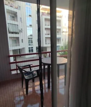Appartamento Lovely Inside A Quiet Compound *