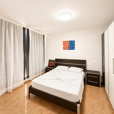 Lovely Inside A Quiet Compound * Golem (Tirana)