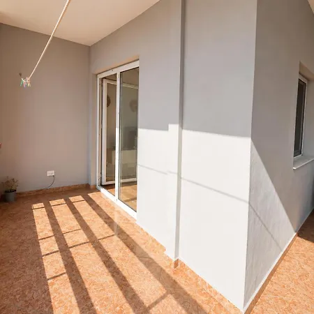 Lovely Inside A Quiet Compound