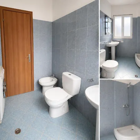 Lovely Inside A Quiet Compound Διαμέρισμα *